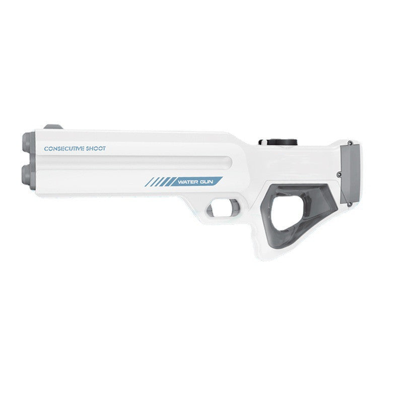 Children's Fashion Self-priming Electric Water Gun - LJ Enterprise
