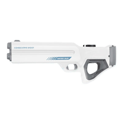 Children's Fashion Self-priming Electric Water Gun - LJ Enterprise