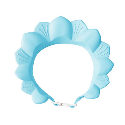 Baby Shower Bath  Kid Shampoo Hat