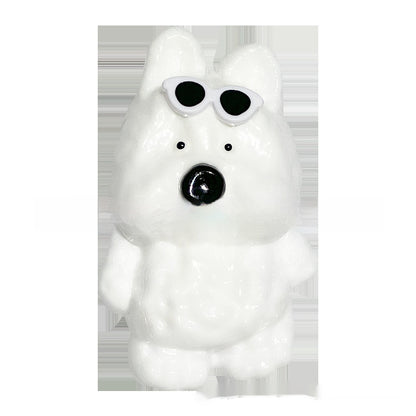 Super Mud Adorable Pet Animal Squeezing Toy Slow Rebound