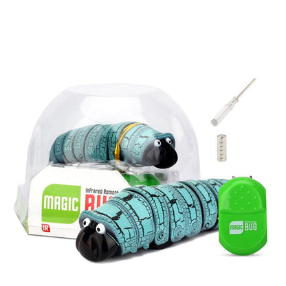 Electric Remote Control Insect Toy