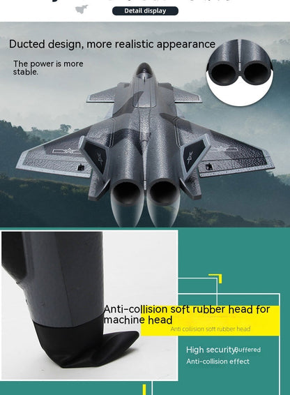 J20 Fighter Remote Control Toy