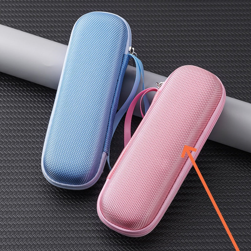 Translation Reading Pen Storage Box Stationery Case