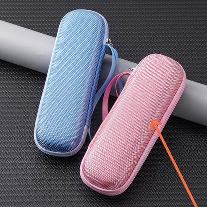 Translation Reading Pen Storage Box Stationery Case