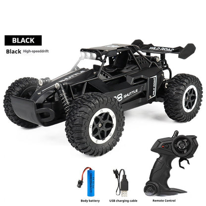 High-speed Four-wheel Drive Remote Control Car Electric Drift Remote Control Racing Toy