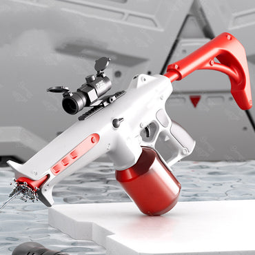 Children's Fashion Electric Water Gun Toy - LJ Enterprise