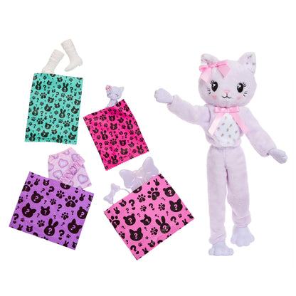 Care Bears® ® Cutie Reveal™ Doll