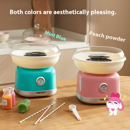 Children's Electric Mini Cotton Candy Making Machines Toys