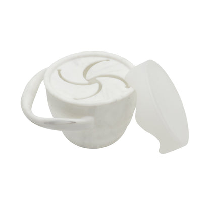 Mother And Baby Supplies Food Complementary Tools Snack Bowl - LJ Enterprise