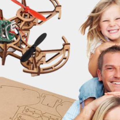 Remote Control Toy High Quadcopter
