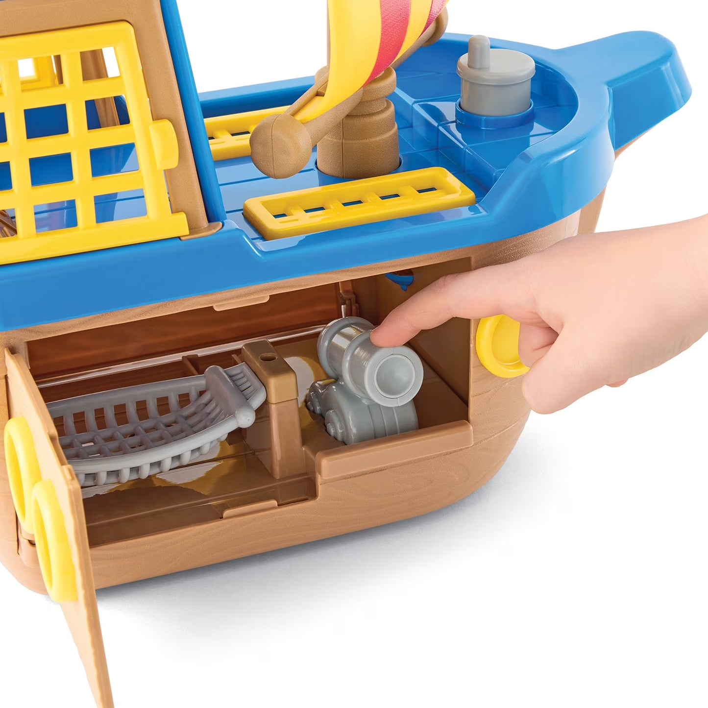 Member’S Mark Lights & Sounds Playset