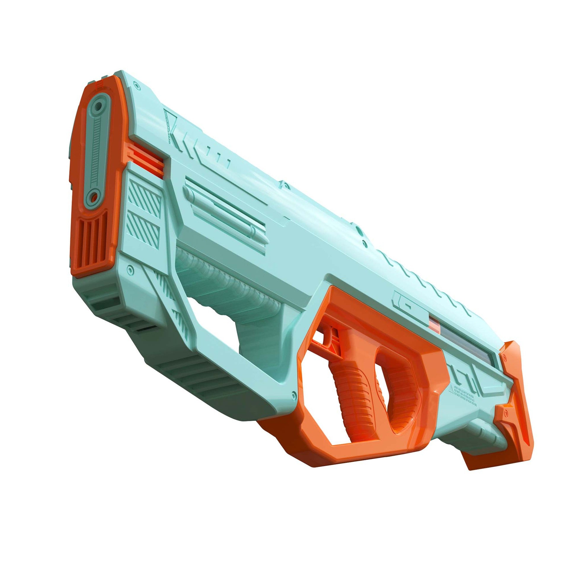 Electric Water Gun Fully Automatic Electric Hair Toys - LJ Enterprise