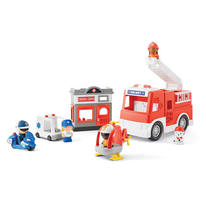 Member’S Mark Lights & Sounds Playset