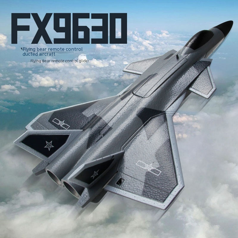 J20 Fighter Remote Control Toy