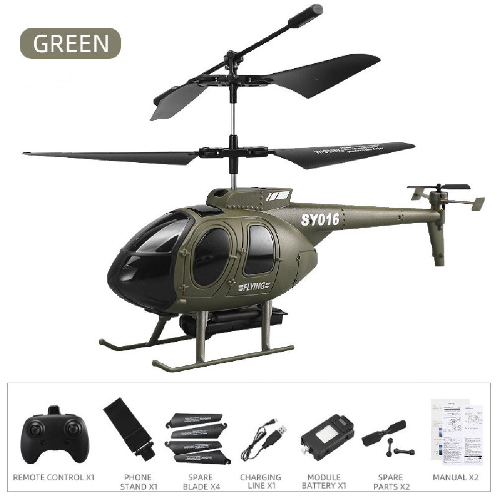 Anti Collision Remote Control Model Toy