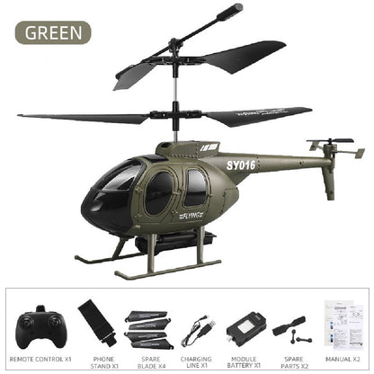 Anti Collision Remote Control Model Toy