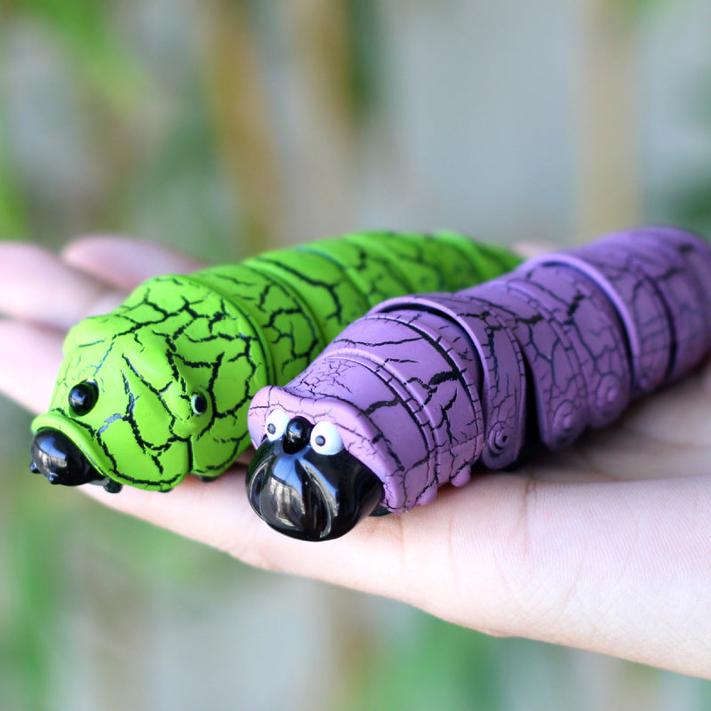 Electric Remote Control Insect Toy