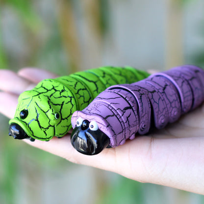Electric Remote Control Insect Toy