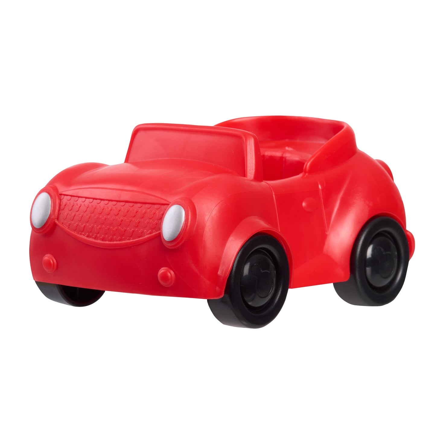 Disney Jr.  Mini Playset, 7-Pieces, Toy for Kids Ages 3 and Up