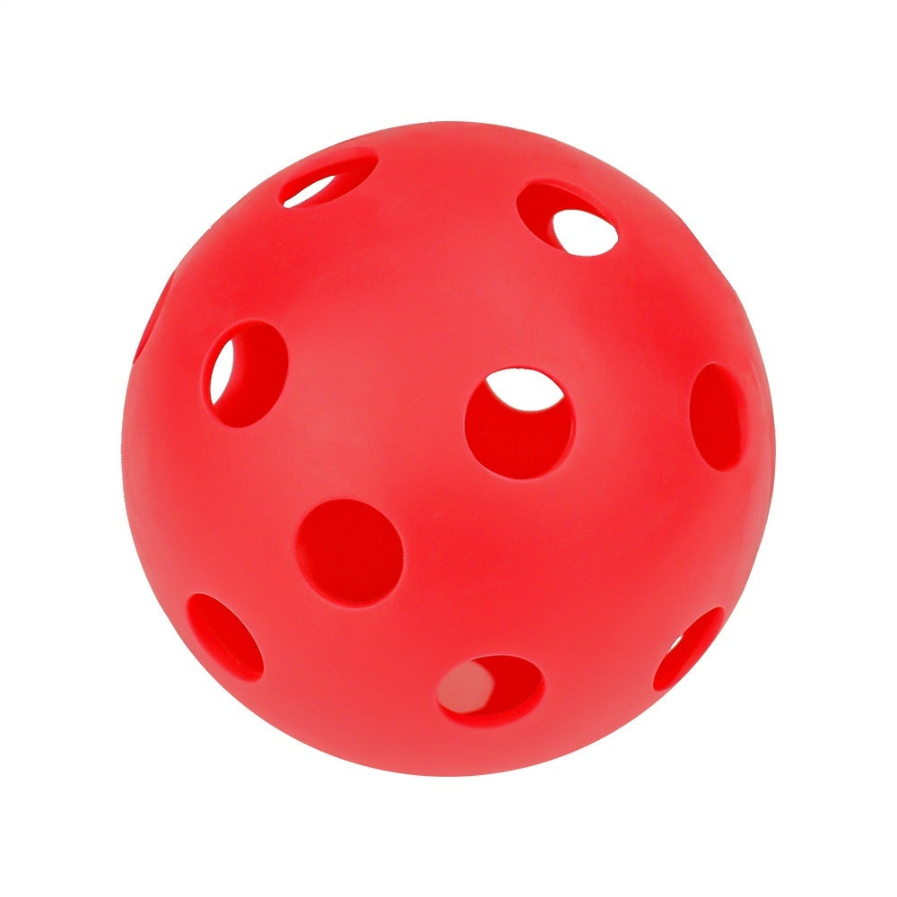 Balls Super Soft Outdoor Practice Baseball