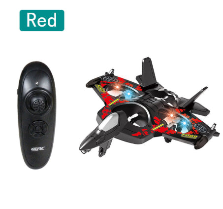 Remote Control Foam Glider Toy For Children
