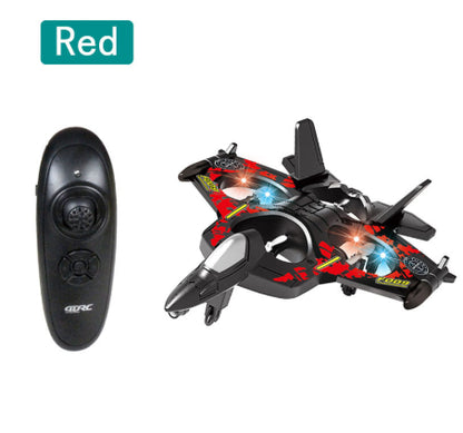 Remote Control Foam Glider Toy For Children