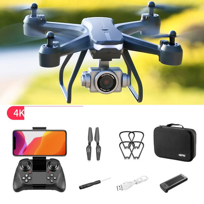 Long Endurance Four-axis  Toy Fall-resistant Remote Control