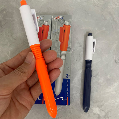 Water Gun Decompression Toy Trick Toy - LJ Enterprise