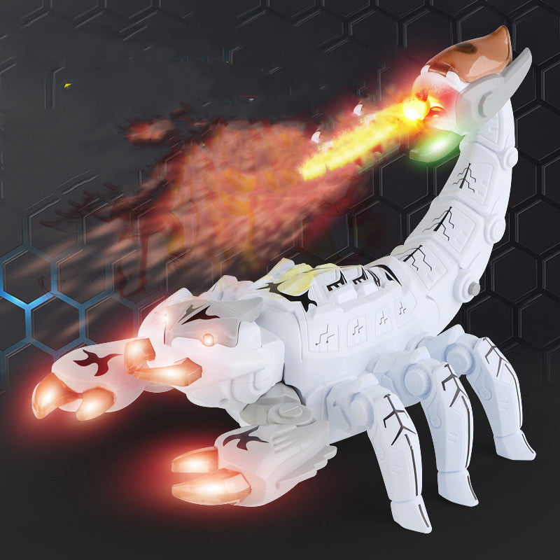 Scorpion Toy Children's Remote Control