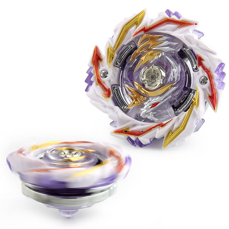 Super King Series B- 170 Burst Gyro Abyss Destruction Alloy Small Volume Bulk Toys
