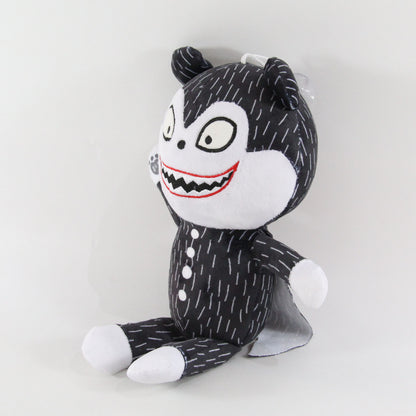 Plush Toys Thriller Creativity Funny Anime Dolls