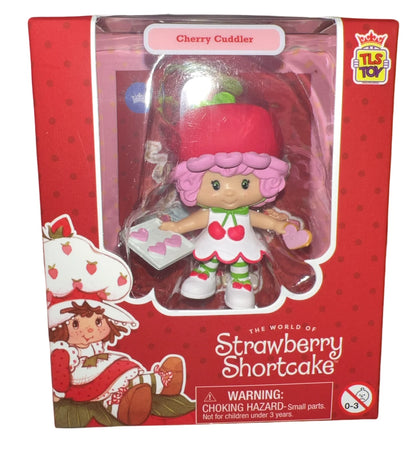 Cherry Cuddler