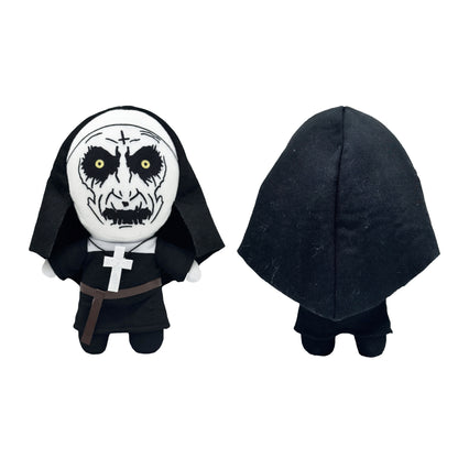 Plush Toy Doll Picture Style
