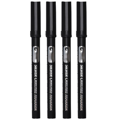 Mirror Marker Pen Is Waterproof And Does Not Fade