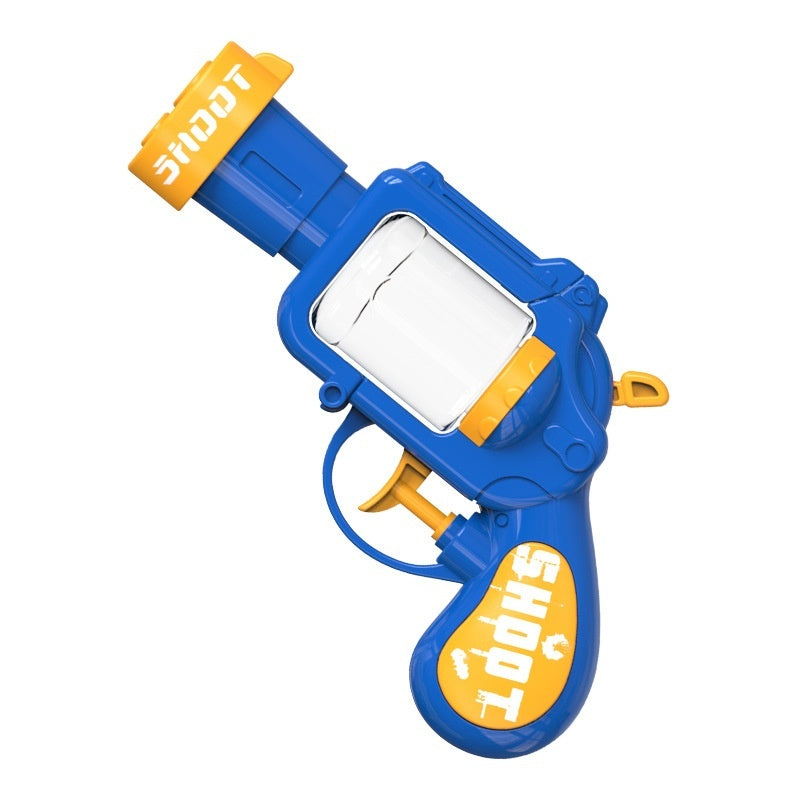 Left-wheel Water Gun Water Fight Water Toys - LJ Enterprise