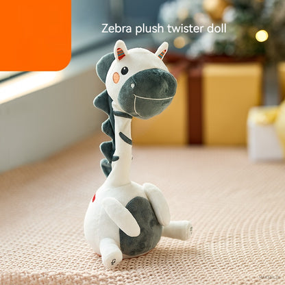 Baby Interactive Doll Toys