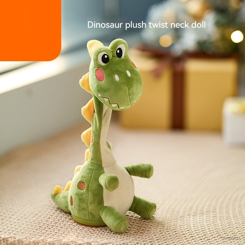 Baby Interactive Doll Toys