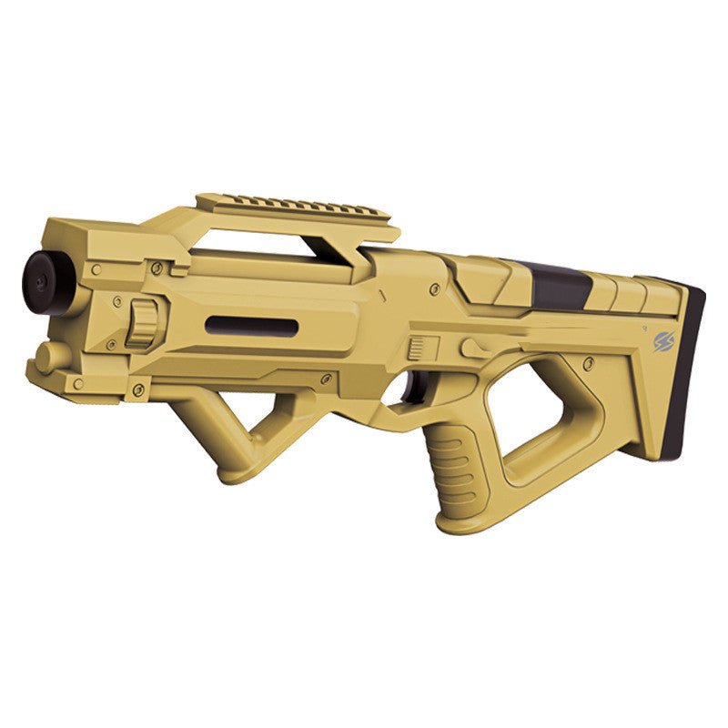 Electric Water Gun Outdoor Children's Electric Hair Toys - LJ Enterprise