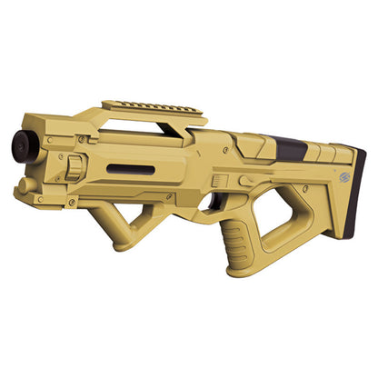 Electric Water Gun Outdoor Children's Electric Hair Toys - LJ Enterprise