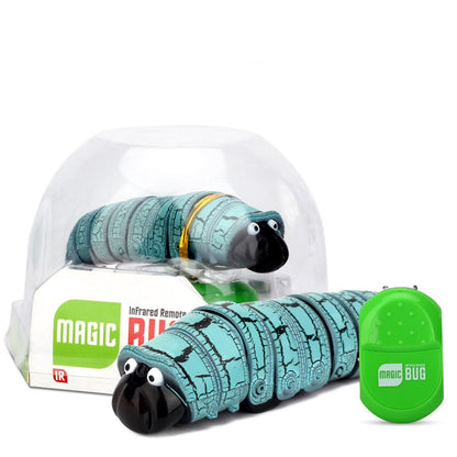 Electric Remote Control Insect Toy