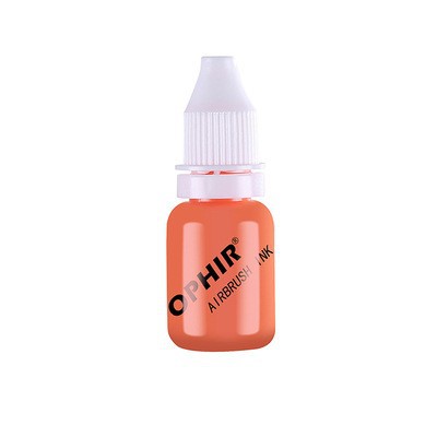 Spray Gun Nail Painting Model Coloring Acrylic Paint Spray Pen Water-based Paint Paint Accessories - LJ Enterprise