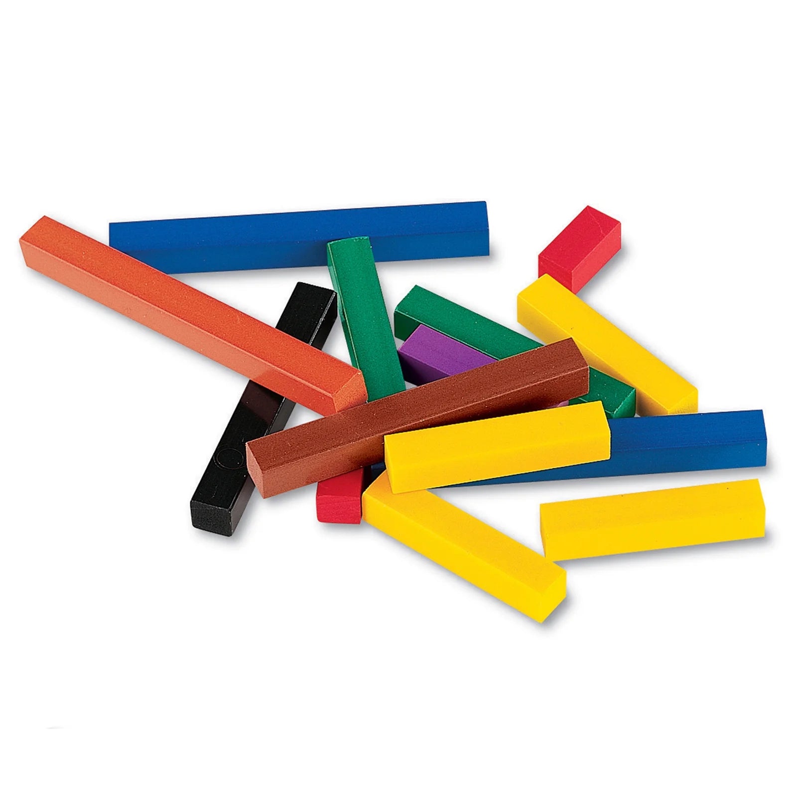Cuisenaire Rods Multi-Pack