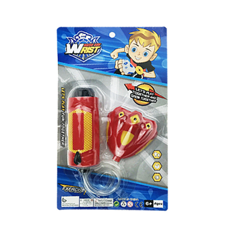 Water Gun Hand-held Water Gun Stall Toy - LJ Enterprise