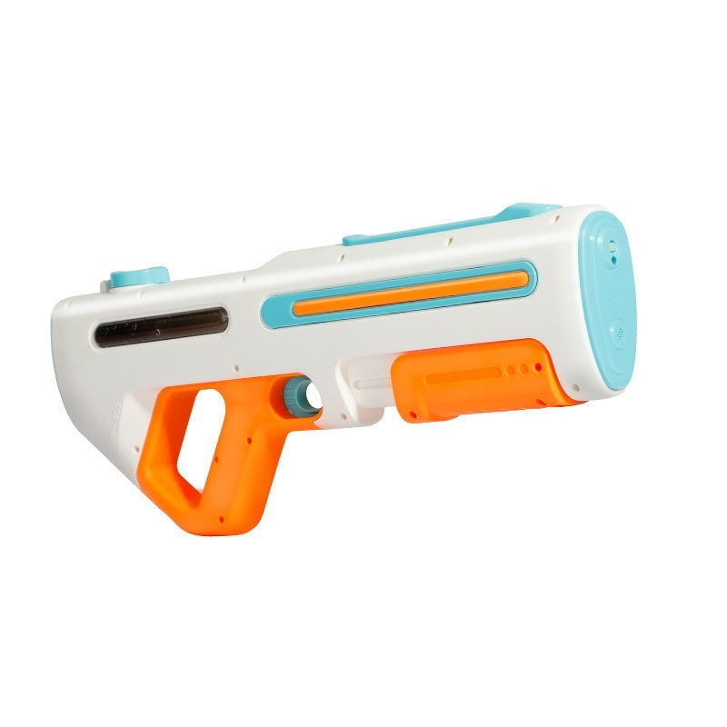 Electric Water Gun Automatic Water  Toy - LJ Enterprise