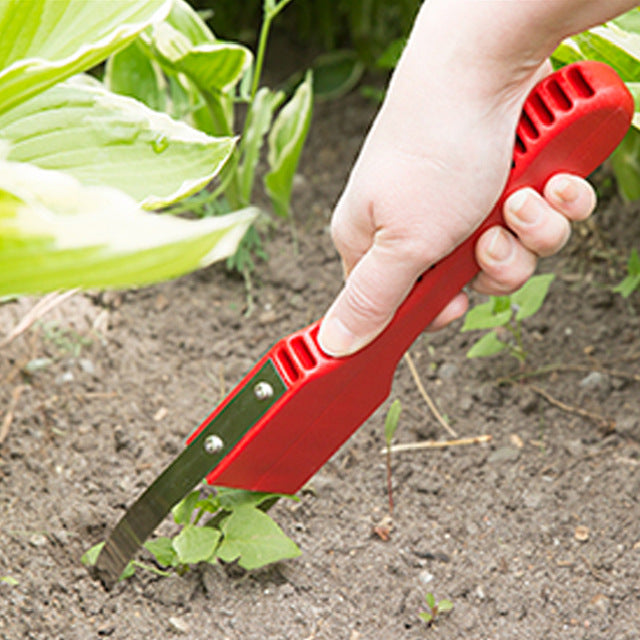 Garden Gardening Supplies Plastic Handle Tools - LJ Enterprise