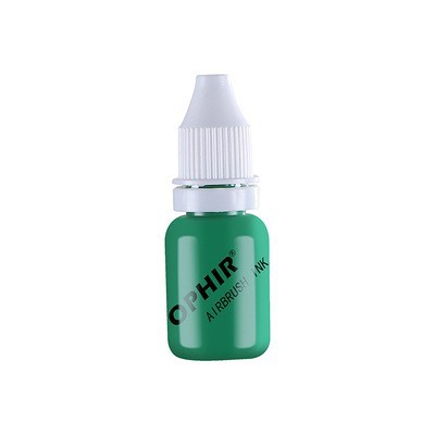 Spray Gun Nail Painting Model Coloring Acrylic Paint Spray Pen Water-based Paint Paint Accessories - LJ Enterprise