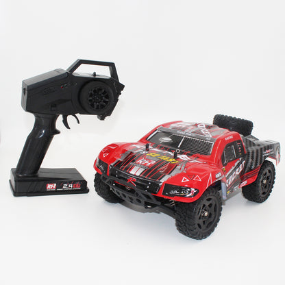 Remote Control Super Large High-speed Climbing Drift Car 116 Four-wheel Drive Big Foot