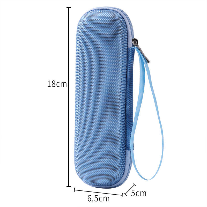 Translation Reading Pen Storage Box Stationery Case