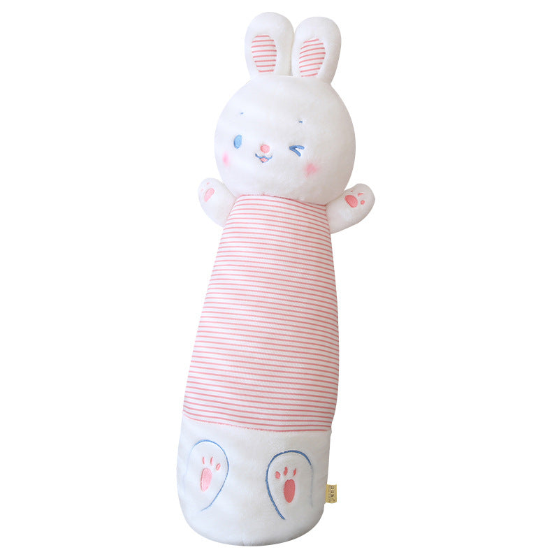 Rabbit Pillow Plush Toy Doll