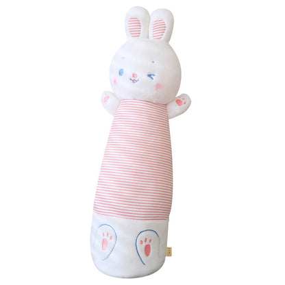 Rabbit Pillow Plush Toy Doll